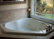 Bathroom Renovations