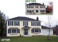 Commercial Renovations